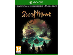 Add to cart Sea of Thieves Xbox One Sea of Thieves Xbox One