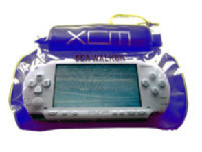 Sea Walker Water Proof Bag Blue