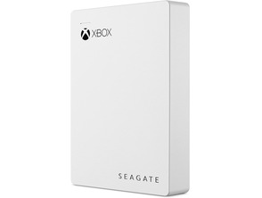 Add to cart Seagate Game Drive 4 TB White Xbox One/Xbox Series X/S Seagate Game Drive 4 TB White Xbox One/Xbox Series X/S
