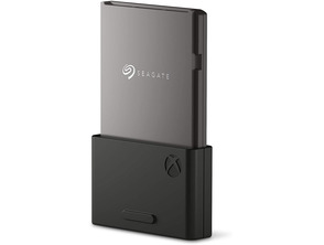 Seagate Storage Expansion Card Xbox Series X/S 1 TB Black