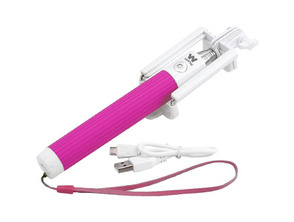 Add to cart Woxter Selfie Stick 10 Pink Woxter Selfie Stick 10 Pink