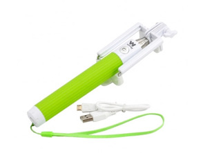 Add to cart Woxter Selfie Stick 10 Green Woxter Selfie Stick 10 Green