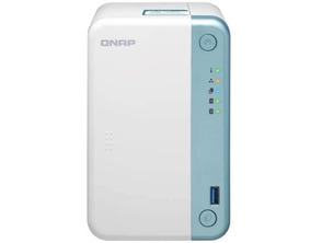 Add to cart Qnap Desktop 2BAY NAS 2GB RAM 1GbE NAS Server Qnap Desktop 2BAY NAS 2GB RAM 1GbE NAS Server