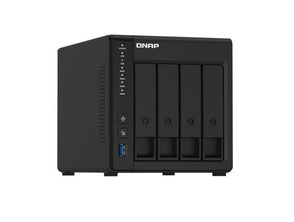 Add to cart Qnap Desktop 4BAY NAS 4GB RAB 1Gbe NAS Server Qnap Desktop 4BAY NAS 4GB RAB 1Gbe NAS Server