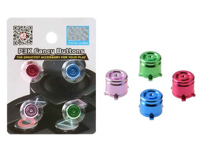 Add to cart Aluminium P3K Fancy Joypad Buttons (PS3/PS4) Aluminium P3K Fancy Joypad Buttons (PS3/PS4)