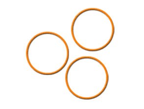 Add to cart Side Button Silicone Gasket Kit for iPhone 7 / 7 Plus Side Button Silicone Gasket Kit for iPhone 7 / 7 Plus