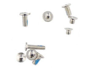 Add to cart Screws LCD Back Plate for iPhone 5S / SE Screws LCD Back Plate for iPhone 5S / SE