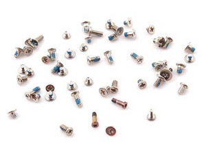 Add to cart Full Set Screws - iPhone 6S Rose Gold Full Set Screws - iPhone 6S Rose Gold