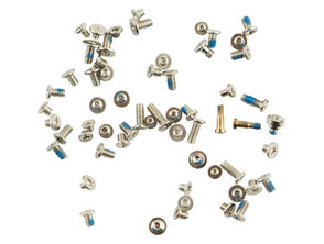 Add to cart Full Set Screws for iPhone 6S Plus Gold Full Set Screws for iPhone 6S Plus Gold