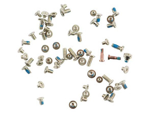 Add to cart Full Set Screws for iPhone 6S Plus Rose Gold Full Set Screws for iPhone 6S Plus Rose Gold
