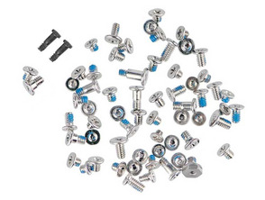 Add to cart Full Set Screws for iPhone 7 Plus Black Full Set Screws for iPhone 7 Plus Black