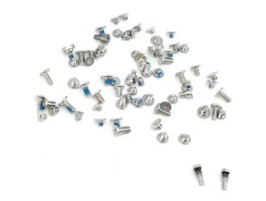 Add to cart Full Set Screws for iPhone 8 White Full Set Screws for iPhone 8 White