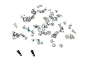 Full Set Screws for iPhone 8 Black