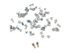 Add to cart Full Set Screws for iPhone 8 Gold Full Set Screws for iPhone 8 Gold