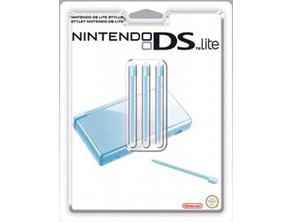 Set 3 pointer Stylus DS Lite Blue