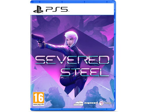 Add to cart Severed Steel PS5 Severed Steel PS5