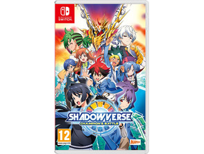 Add to cart Shadowverse: Champion's Battle Switch Shadowverse: Champion's Battle Switch