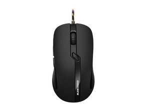 Sharkoon Shark Zone M52 Mouse Gaming Black