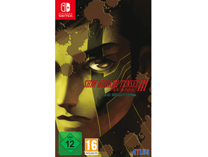 Add to cart Shin Megami Tensei III Nocturne HD Remaster Switch Shin Megami Tensei III Nocturne HD Remaster Switch