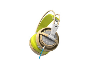 Add to cart SteelSeries Siberia 200 - Gaia Green SteelSeries Siberia 200 - Gaia Green