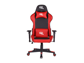 Add to cart Gaming Seat 1337 Industries GC780BR Red-Black Gaming Seat 1337 Industries GC780BR Red-Black