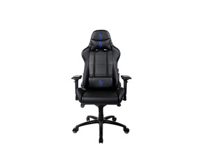 Add to cart Chair Arozzi Verona Signature Black PU-Blue Logo Chair Arozzi Verona Signature Black PU-Blue Logo