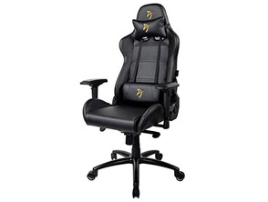 Add to cart Chair Arozzi Verona Signature Black PU-Gold Logo Chair Arozzi Verona Signature Black PU-Gold Logo