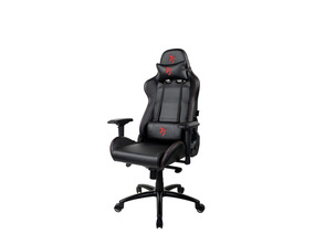 Add to cart Chair Arozzi Verona Signature Black PU-Red Logo Chair Arozzi Verona Signature Black PU-Red Logo