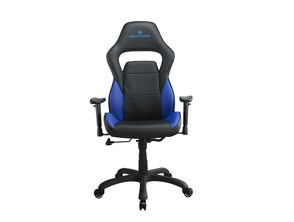 Chair Bultaco Gaming Division BL-CH-GT10 Blue