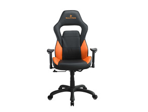 Chair Bultaco Gaming Division BL-CH-GT10 Orange