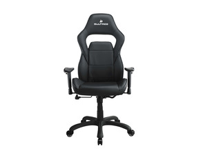 Chair Bultaco Gaming Division BL-CH-GT10 Black