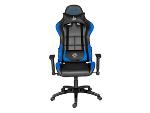 Bultaco chair Black / Blue Gaming