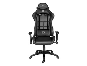 Bultaco chair Black Gaming