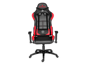 Add to cart Bultaco chair Black / Red Gaming Bultaco chair Black / Red Gaming