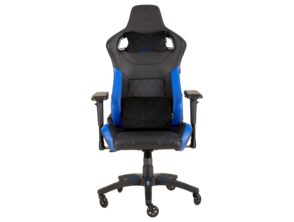 Chair Corsair Gaming T1 Race Blue