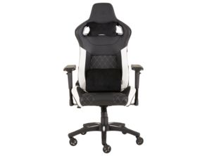 Chair Corsair Gaming T1 Race White