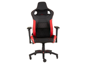Chair Corsair Gaming T1 Race Red