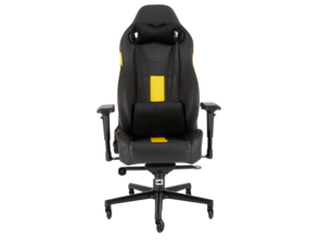 Chair Corsair Gaming T2 Road Warrior Yellow