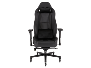Chair Corsair Gaming T2 Road Warrior Black