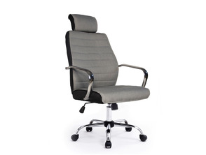 Add to cart Office Chair Equip Backup Medium Grey Office Chair Equip Backup Medium Grey