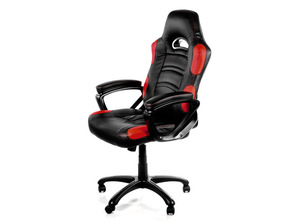 Add to cart Arozzi Enzo Gaming Chair - Red Arozzi Enzo Gaming Chair - Red