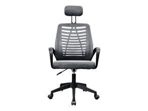 Mars Gaming MGC-ERGOBBGR Grey Ergonomic Chair