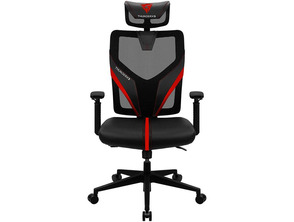 Add to cart Thunder X3 Yama 1 Black/Red Ergonomic Chair Thunder X3 Yama 1 Black/Red Ergonomic Chair