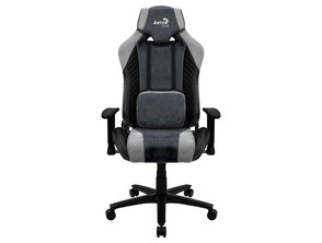 Chair Gamer Aerocool Baron Blue