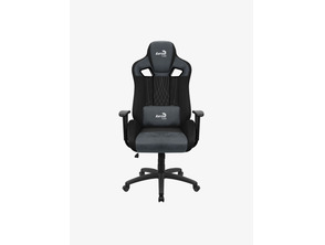 Chair Gamer Aerocool Earl Blue