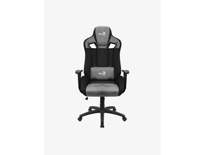Chair Gamer Aerocool Earl Grey