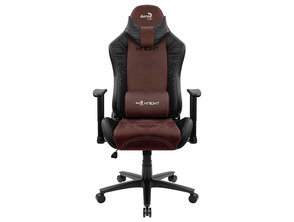 Chair Gamer Aerocool Knight Red