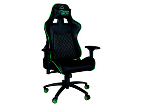 Chair Gamer Keep Out XS700 ProG 4D Color Black