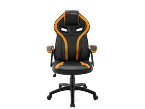 Chair Gamer Mars Gaming MGC118Y Color Black