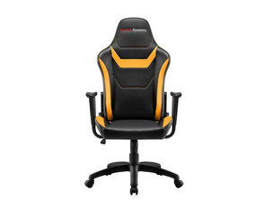 Chair Gamer Mars Gaming MGC218bbl Color Black-Blue Yellow